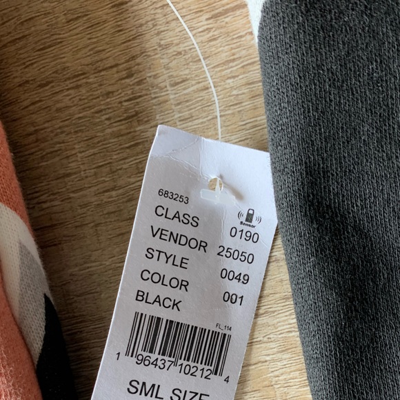 Playboy x PacSun GLOW Adult Hoodie Small Unisex Exclusive Limited Edition NEW - Picture 4 of 11